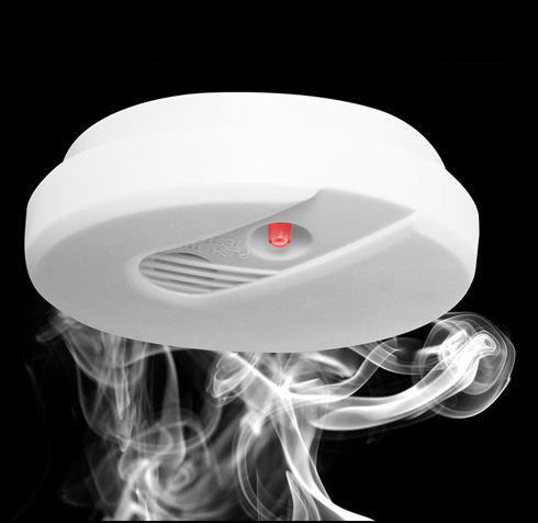 Smoke Alarm testing